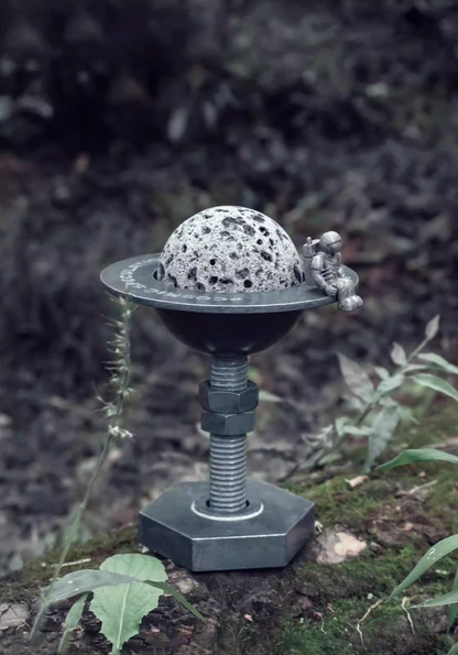 Launch Pad Diffuser Ornament - Practical Birthday Gift