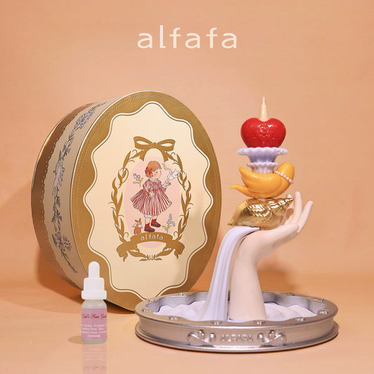 Stardust Lullaby Scented Candle Set: The Multi-Functional, Handmade Home Fragrance Gift She’ll Adore