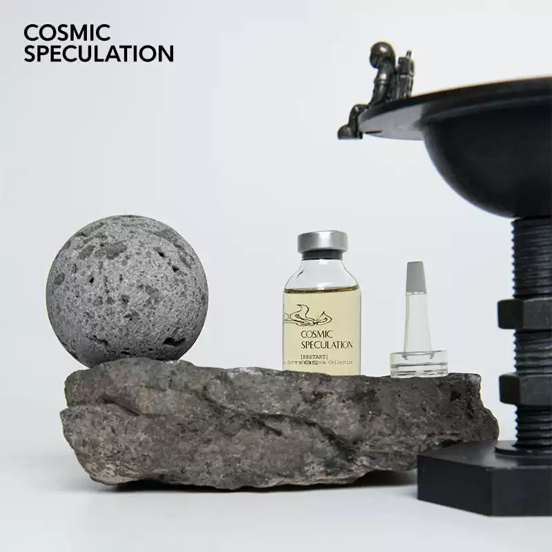 Launch Pad Diffuser Ornament - Practical Birthday Gift