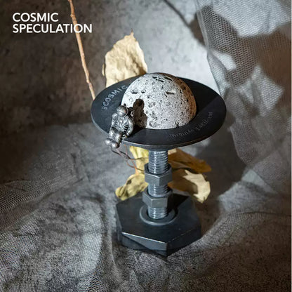 Launch Pad Diffuser Ornament - Practical Birthday Gift