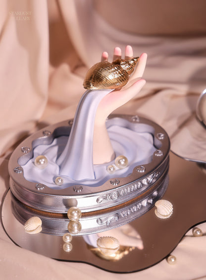 Stardust Lullaby Scented Candle Set: The Multi-Functional, Handmade Home Fragrance Gift She’ll Adore