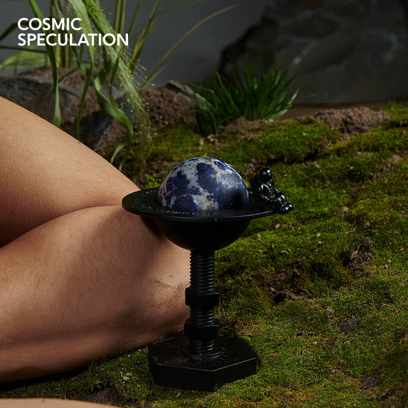 Launch Pad Diffuser Ornament - Practical Birthday Gift